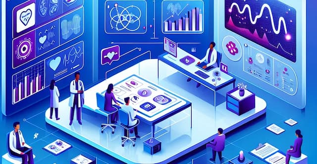 医学数据分析软件如何选择？提高诊疗决策的科学性