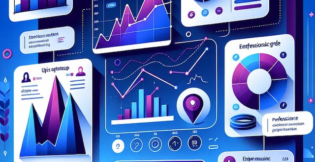 图表配置有什么技巧？提供专业的设置指南