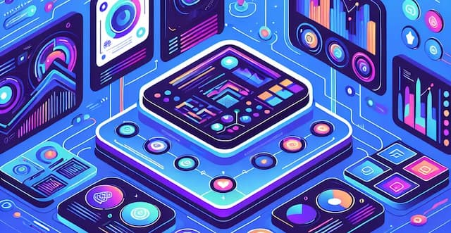 平台可视化实现路径？掌握核心可视化技术。