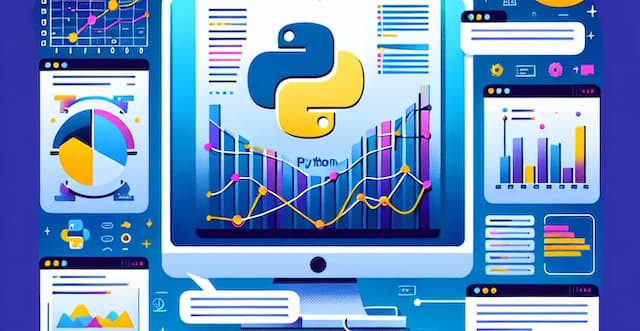 Python工具如何助力？数据分析不再是难题