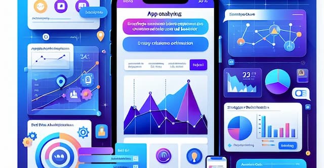 app数据分析工具如何提升体验？优化用户行为的策略