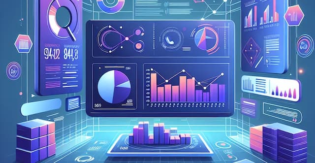 库存分析图表怎么制作？实现库存与销售数据的精准管理