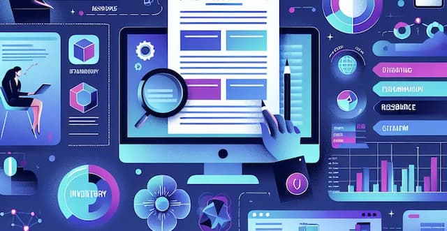 库存管理系统可行性分析报告如何撰写？优化资源配置的指南