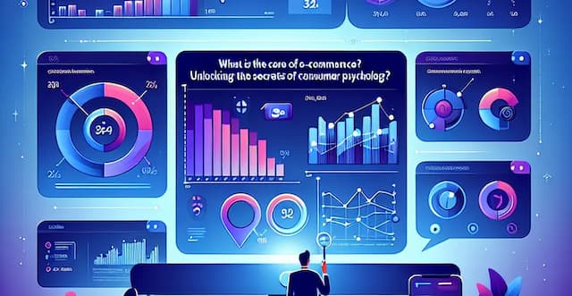 电商用户行为分析的核心是什么？掌握消费者心理的秘密