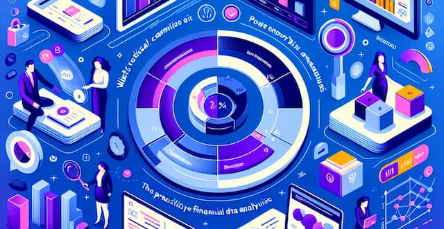 电商财务数据分析的关键是什么？PowerBI库存分析的实用性