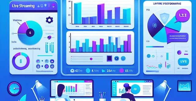 直播数据分析报告怎么写？提升直播业绩的实用方法