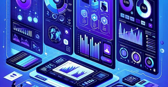 ERP数据分析如何实现？提高企业决策效率
