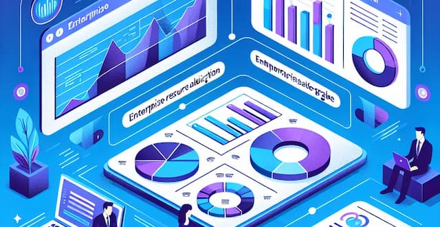 ERP数据分析怎么做？实现企业资源优化配置的策略。