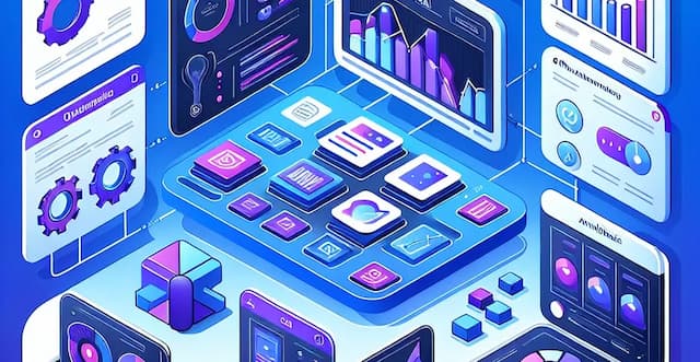 OA系统数据分析怎么做？优化企业流程提升效率