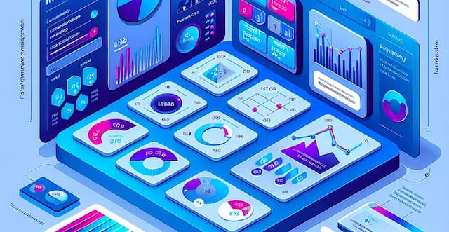 PowerBI库存分析怎么做？直播数据分析报告的撰写