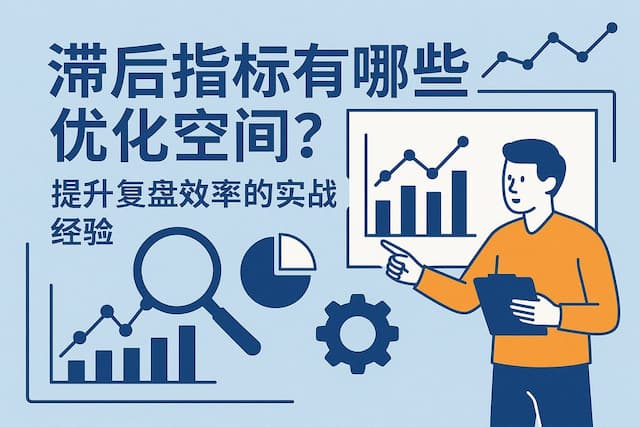 滞后指标有哪些优化空间？提升复盘效率的实战经验