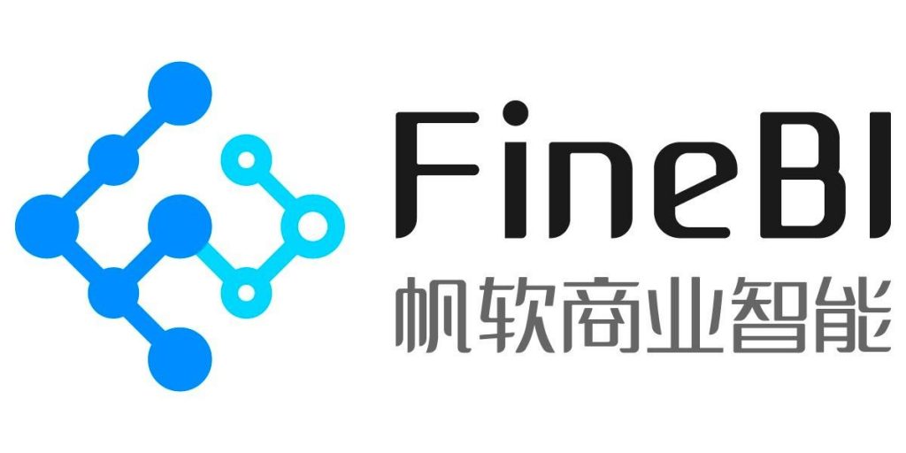 bi工具排行,finebi,tableau