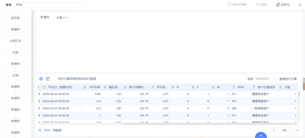 数据分析的软件,数据分析工具,免费数据分析的软件