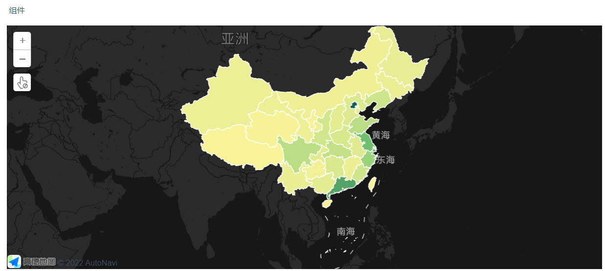 地图制作软件,数据可视化软件,地图数据分析