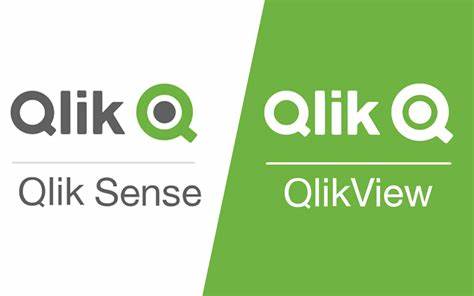 QlikView/QlikSense首页