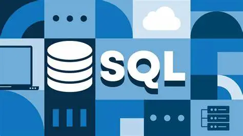 SQL logo