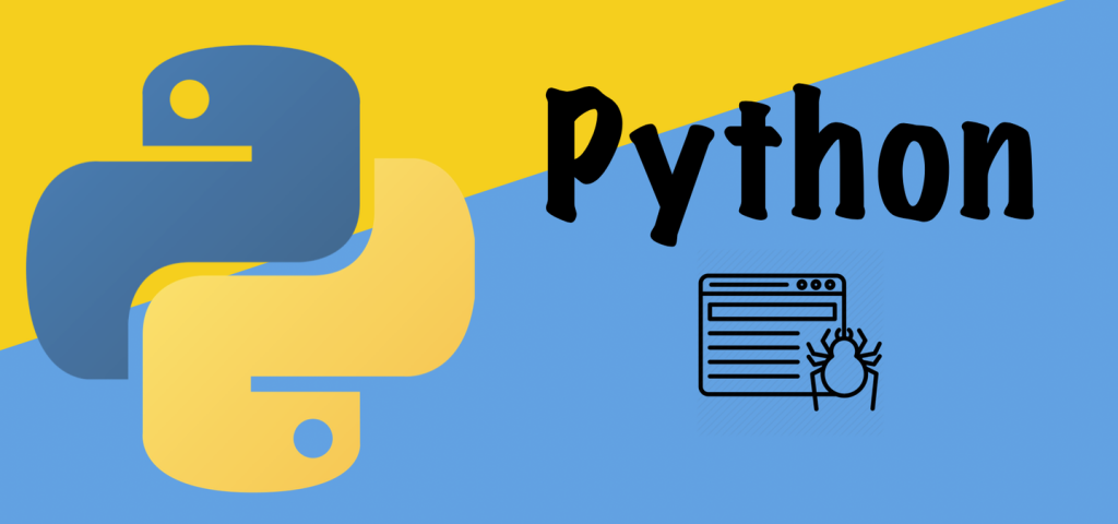 Python logo