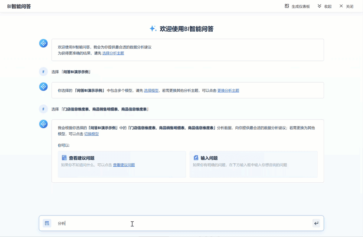 人工智能;商业智能