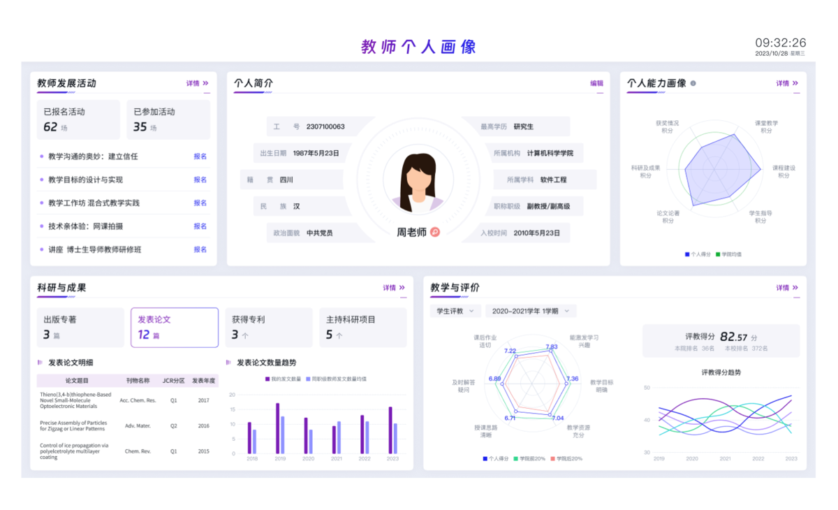 智慧校园